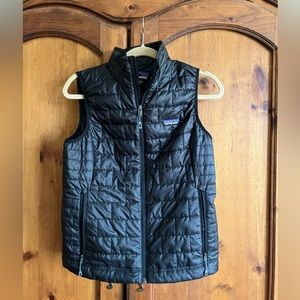 Brand new patagonia light vest